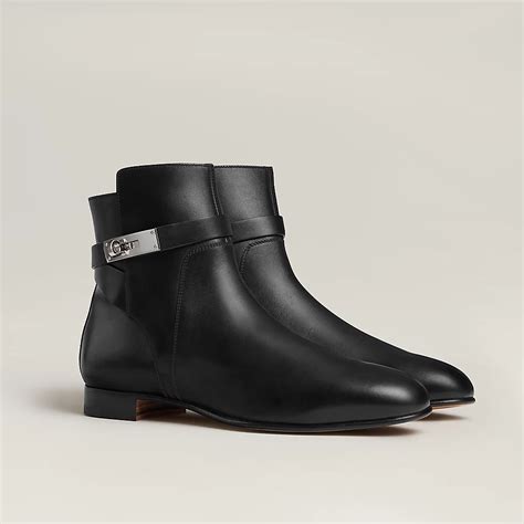 hermes neo low boot|hermes ankle boots.